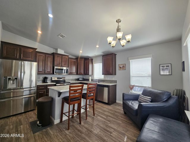 650 N Hawes Road 3208, Mesa, AZ 85207