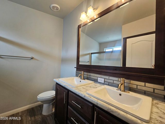 650 N Hawes Road 3208, Mesa, AZ 85207