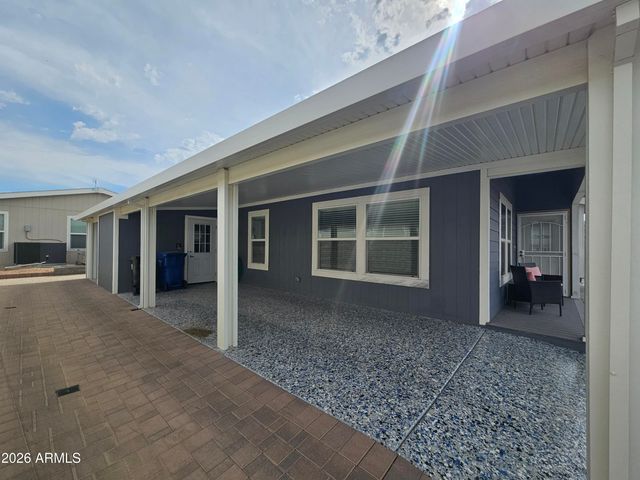 650 N Hawes Road 3208, Mesa, AZ 85207