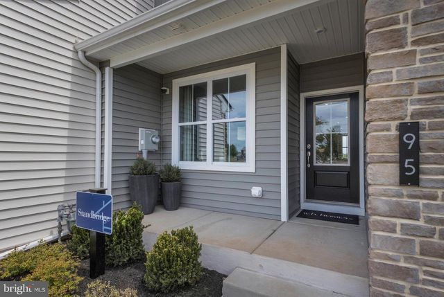 0010 BALDWIN WAY, Silverdale, PA 18962