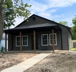 2408 1/2 N Purdum Street, Kokomo, IN 46901