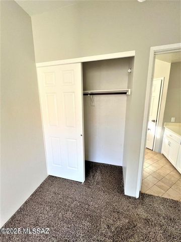 6336 N Vuelta TAjo, Tucson, AZ 85718