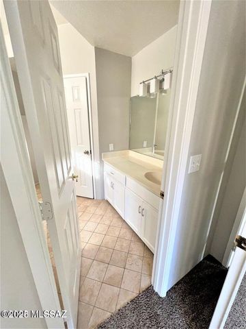 6336 N Vuelta TAjo, Tucson, AZ 85718