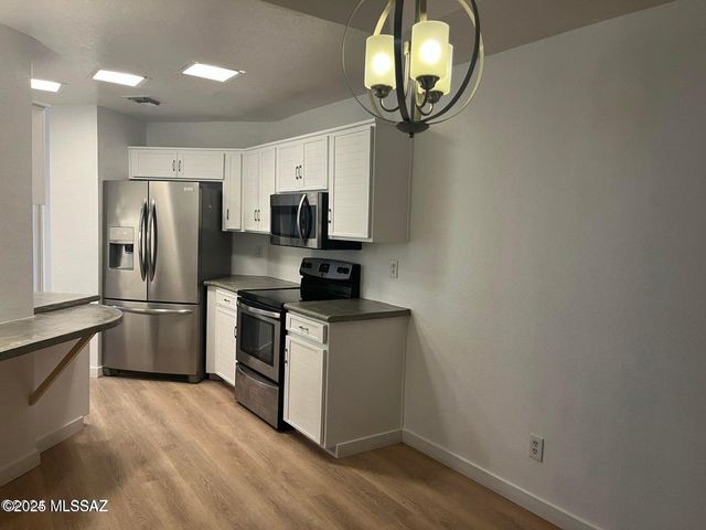 6336 N Vuelta TAjo, Tucson, AZ 85718