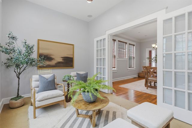 1804 33rd Street, Galveston, TX 77550