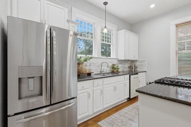 1804 33rd Street, Galveston, TX 77550