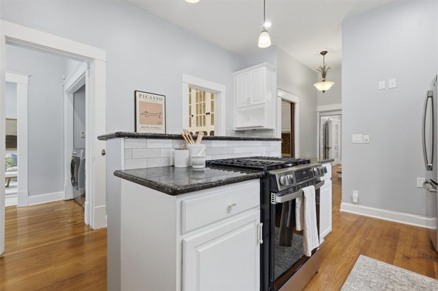 1804 33rd Street, Galveston, TX 77550