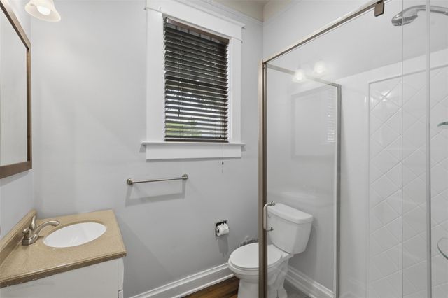 1804 33rd Street, Galveston, TX 77550