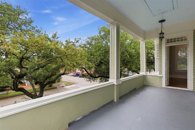 1804 33rd Street, Galveston, TX 77550