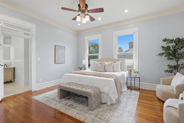 1804 33rd Street, Galveston, TX 77550