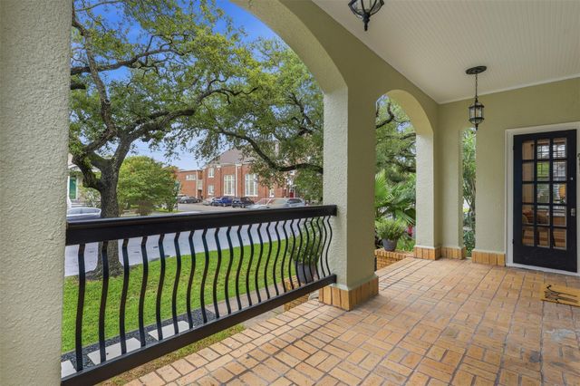 1804 33rd Street, Galveston, TX 77550