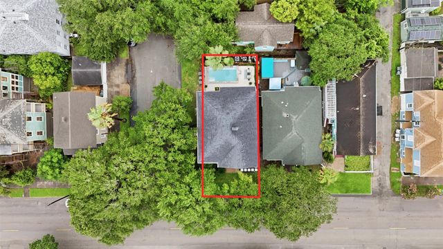 1804 33rd Street, Galveston, TX 77550