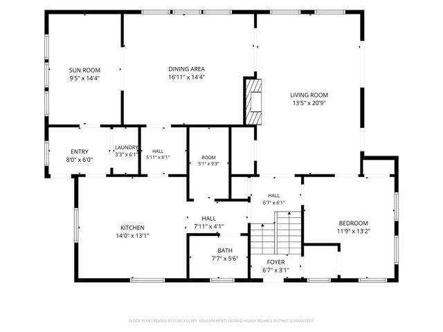 1804 33rd Street, Galveston, TX 77550