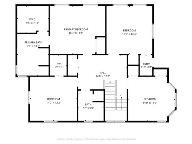 1804 33rd Street, Galveston, TX 77550