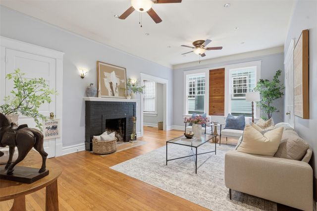 1804 33rd Street, Galveston, TX 77550
