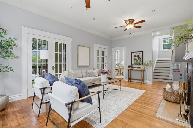 1804 33rd Street, Galveston, TX 77550