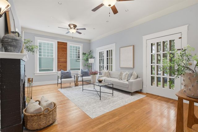 1804 33rd Street, Galveston, TX 77550