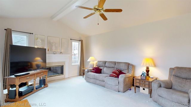 6350 Waldon Woods Drive, Independence Charter Township, MI 48346