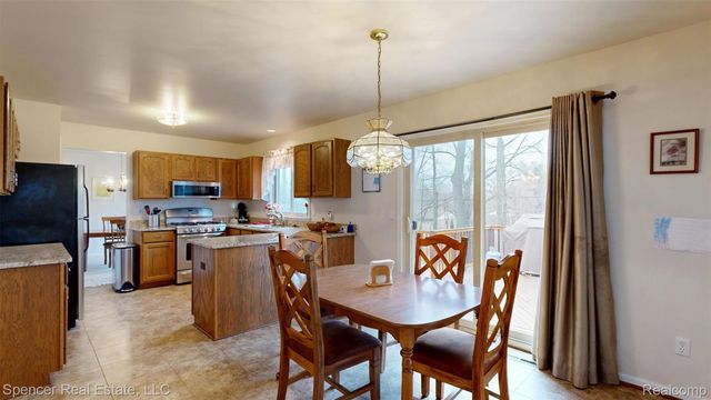 6350 Waldon Woods Drive, Independence Charter Township, MI 48346