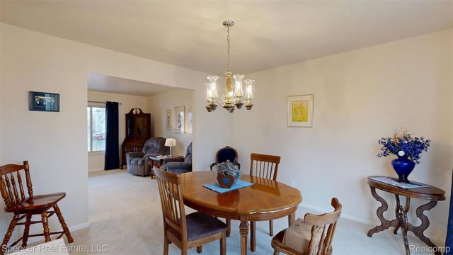 6350 Waldon Woods Drive, Independence Charter Township, MI 48346