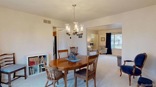 6350 Waldon Woods Drive, Independence Charter Township, MI 48346