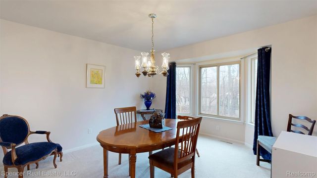 6350 Waldon Woods Drive, Independence Charter Township, MI 48346