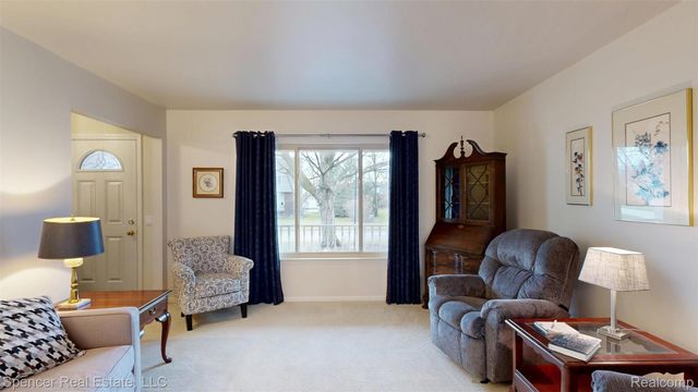 6350 Waldon Woods Drive, Independence Charter Township, MI 48346