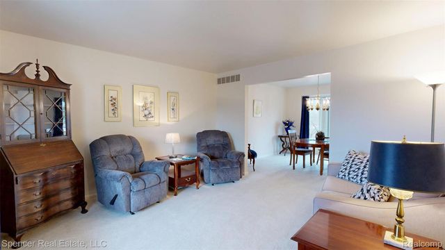 6350 Waldon Woods Drive, Independence Charter Township, MI 48346