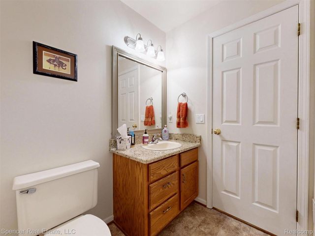 6350 Waldon Woods Drive, Independence Charter Township, MI 48346