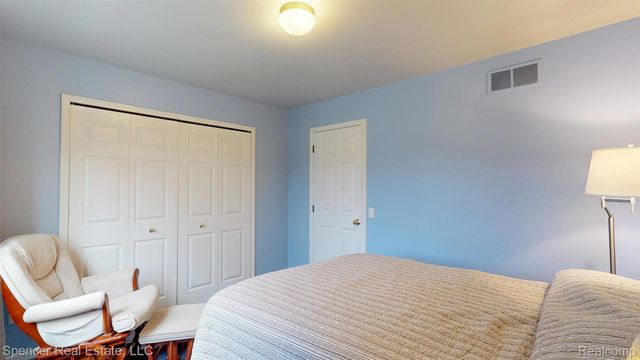 6350 Waldon Woods Drive, Independence Charter Township, MI 48346