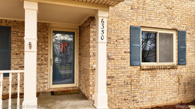 6350 Waldon Woods Drive, Independence Charter Township, MI 48346