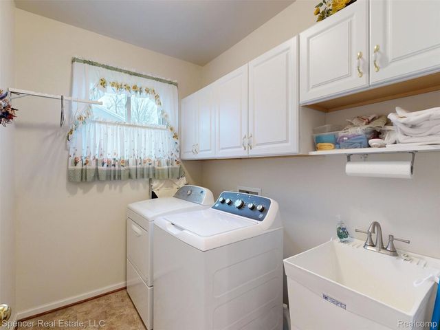 6350 Waldon Woods Drive, Independence Charter Township, MI 48346