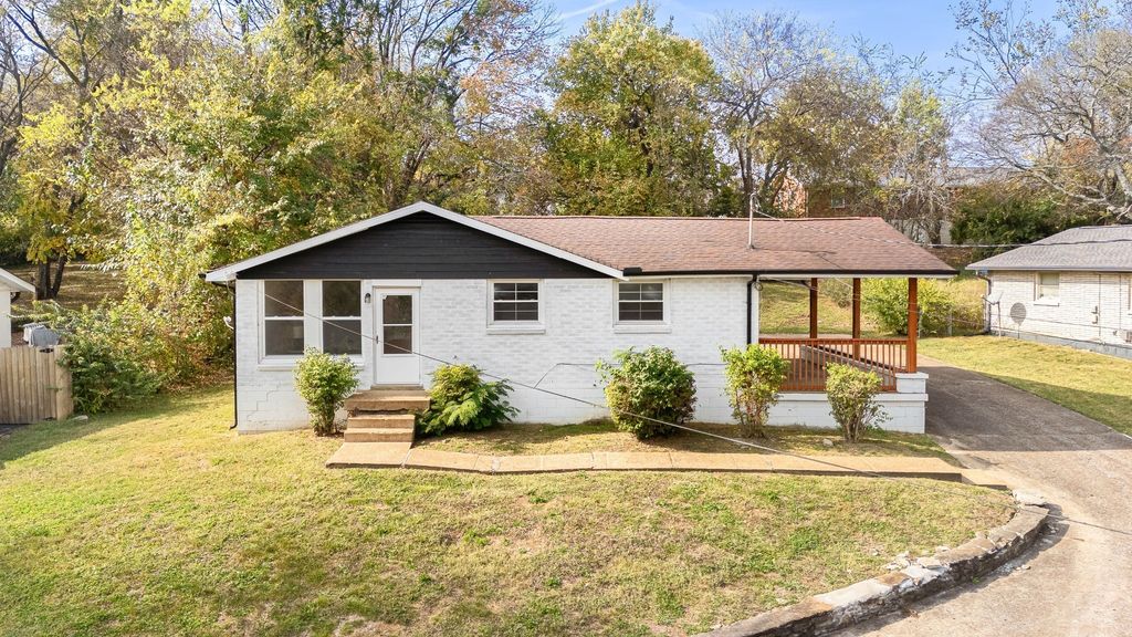 3205 Leswood Ln, Nashville, TN 37207