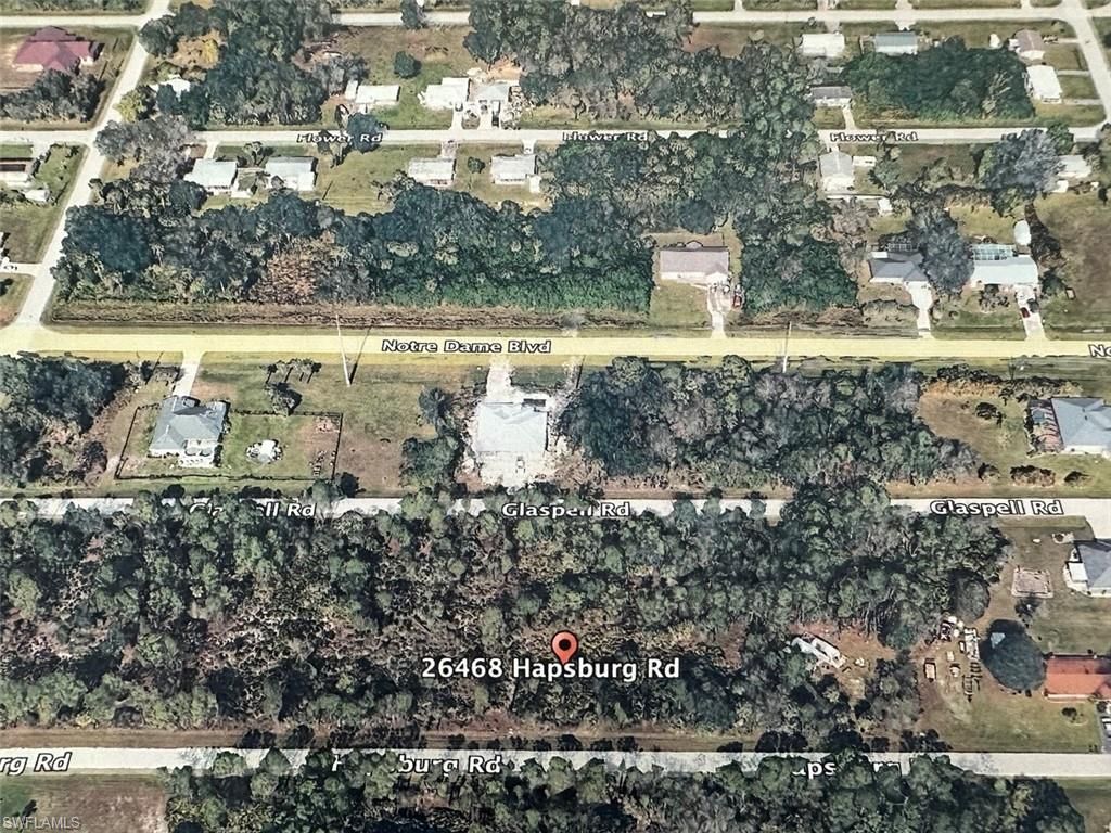 26468 Hapsburg RD, PUNTA GORDA, FL 33955 — photo 2