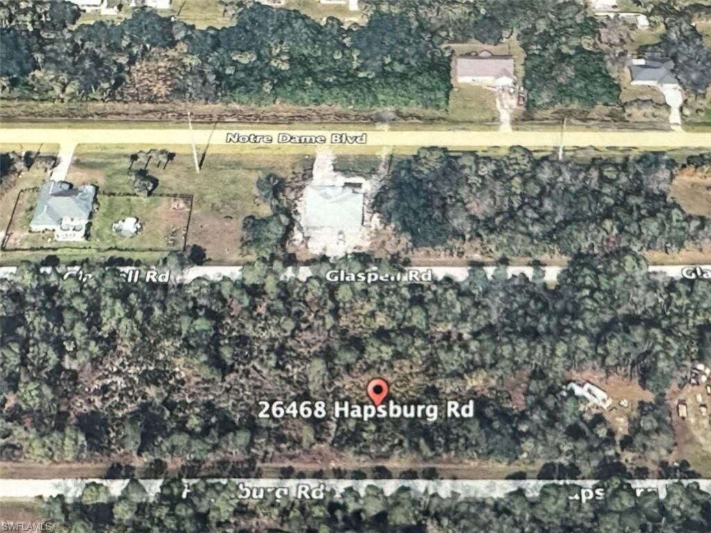 26468 Hapsburg RD, PUNTA GORDA, FL 33955 — photo 4