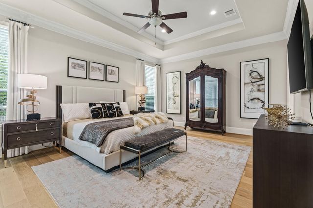 27 Hollyflower Place, Tomball, TX 77375
