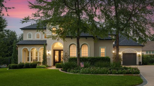 27 Hollyflower Place, Tomball, TX 77375
