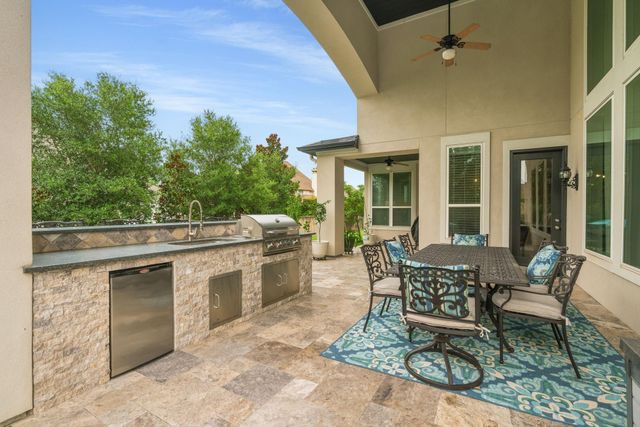 27 Hollyflower Place, Tomball, TX 77375