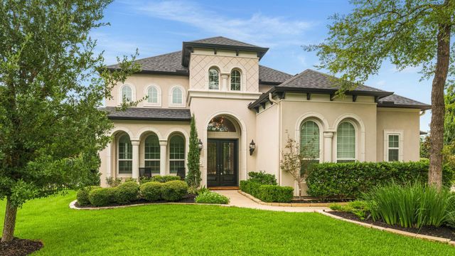 27 Hollyflower Place, Tomball, TX 77375