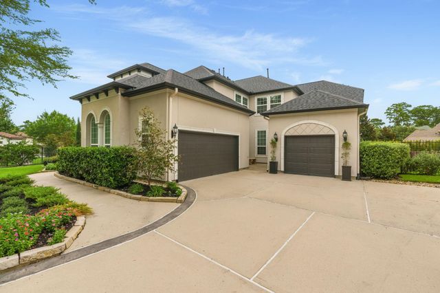 27 Hollyflower Place, Tomball, TX 77375