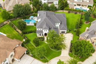 27 Hollyflower Place, Tomball, TX 77375
