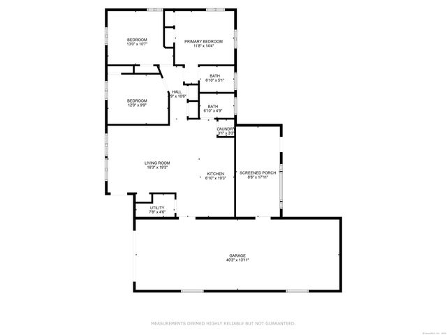 115 Greenwood Street, East Hartford, CT 06118
