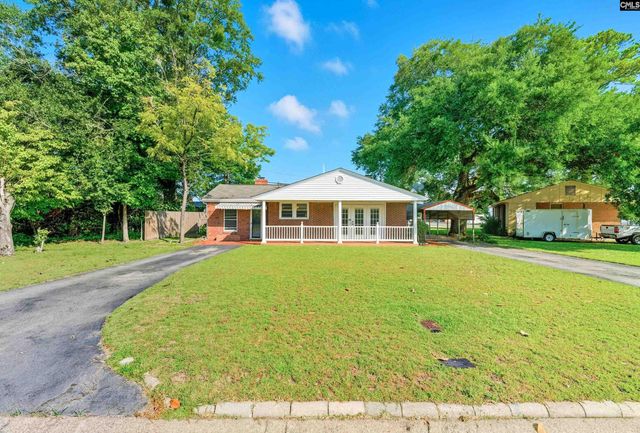 1344 Gilmore Street, West Columbia, SC 29169