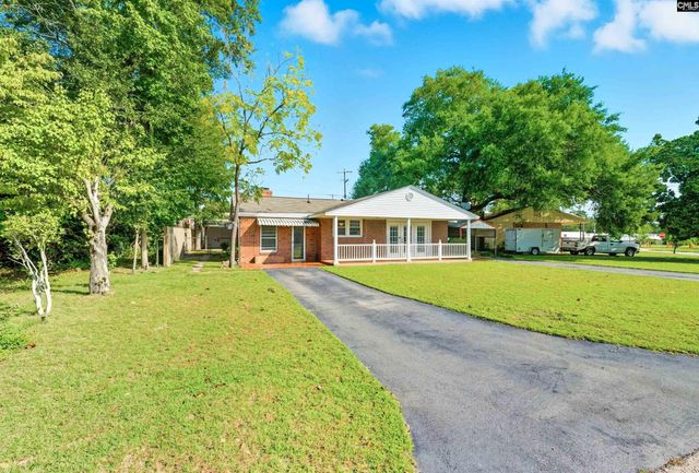 1344 Gilmore Street, West Columbia, SC 29169