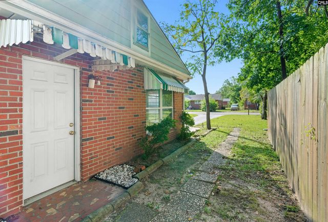 1344 Gilmore Street, West Columbia, SC 29169