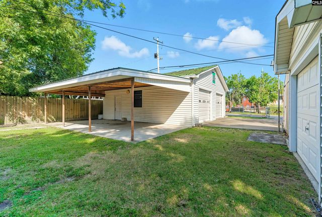 1344 Gilmore Street, West Columbia, SC 29169