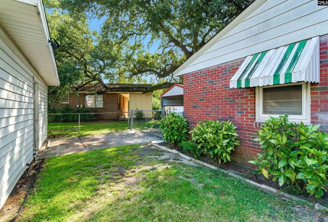 1344 Gilmore Street, West Columbia, SC 29169