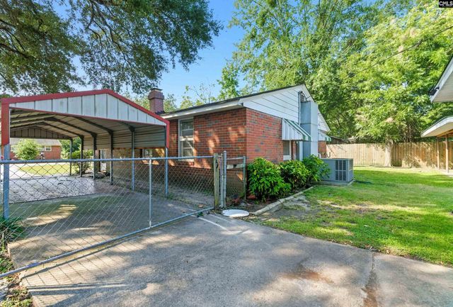 1344 Gilmore Street, West Columbia, SC 29169