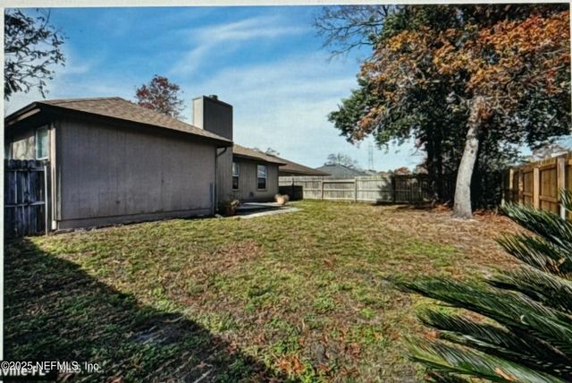 3317 CANCUN Drive E, Jacksonville, FL 32225