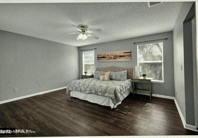 3317 CANCUN Drive E, Jacksonville, FL 32225